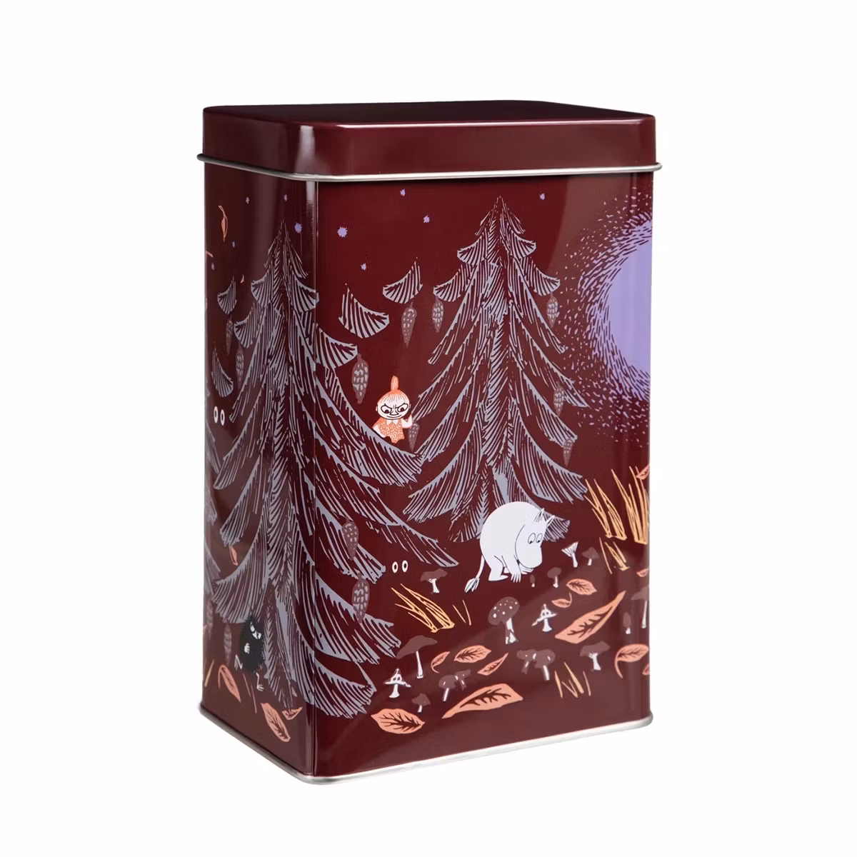 Mumin kaffeburk Urskog