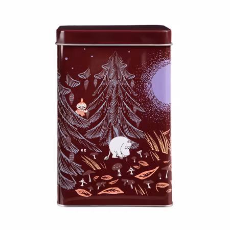 Mumin kaffeburk Urskog