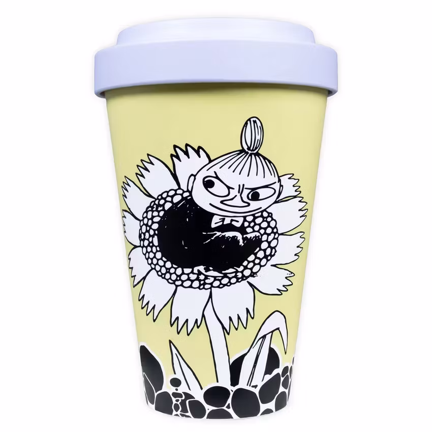 Lilla My Take Away Mugg – “I Only Have Excellent Ideas”