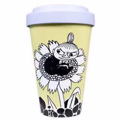 Lilla My Take Away Mugg – “I Only Have Excellent Ideas”