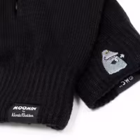 Mumin Vantar – Mårran (svart)