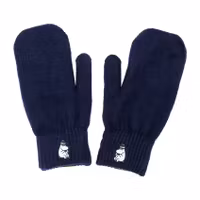 Mumin Vantar – Muminpappan (Marinblå)