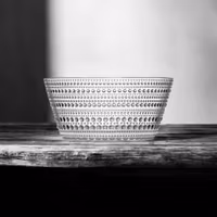 Kastehelmi skål 1,4 L