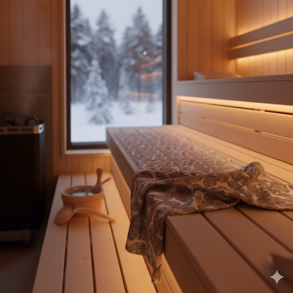 Luhta Home lavduk Lehti