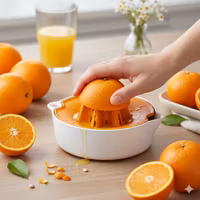 Fiskars Functional Form Juicepress