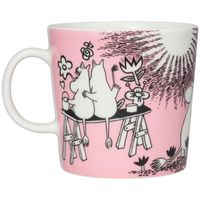 Arabia Muminmugg Kärlek 40cl