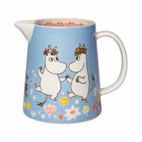 Arabia kanna Mumin Sommardans 1,0L