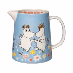 Arabia kanna Mumin Sommardans 1,0L