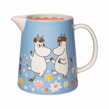 Arabia kanna Mumin Sommardans 1,0L