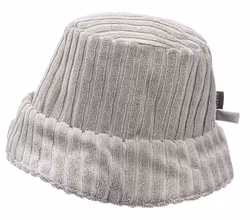 Luhta Home Sauna Hat – bastumössa ljusgrå