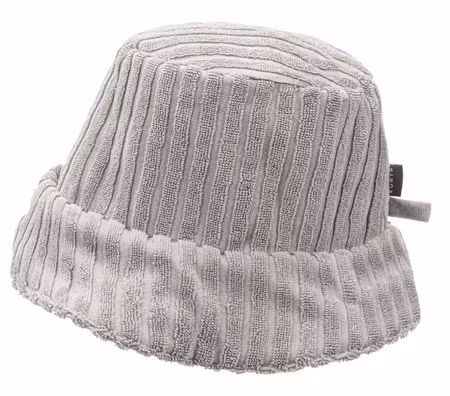 Luhta Home Sauna Hat – bastumössa ljusgrå