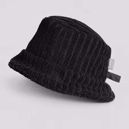 Luhta Home Sauna Hat – bastumössa svart