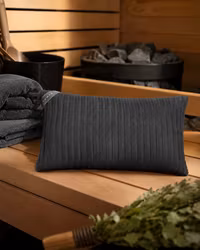 Luhta Home Aalto bastukudde / Sauna Pillow / Saunatyyny