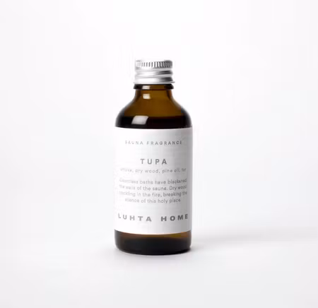 Bastudoft "Tupa" Sauna fragrance