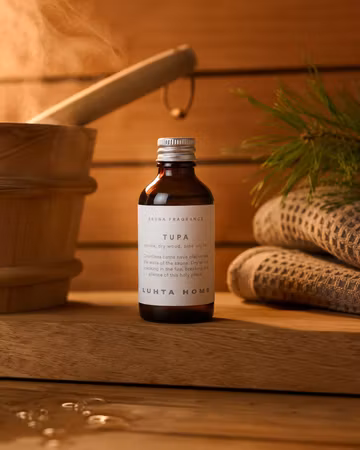 Bastudoft "Tupa" Sauna fragrance
