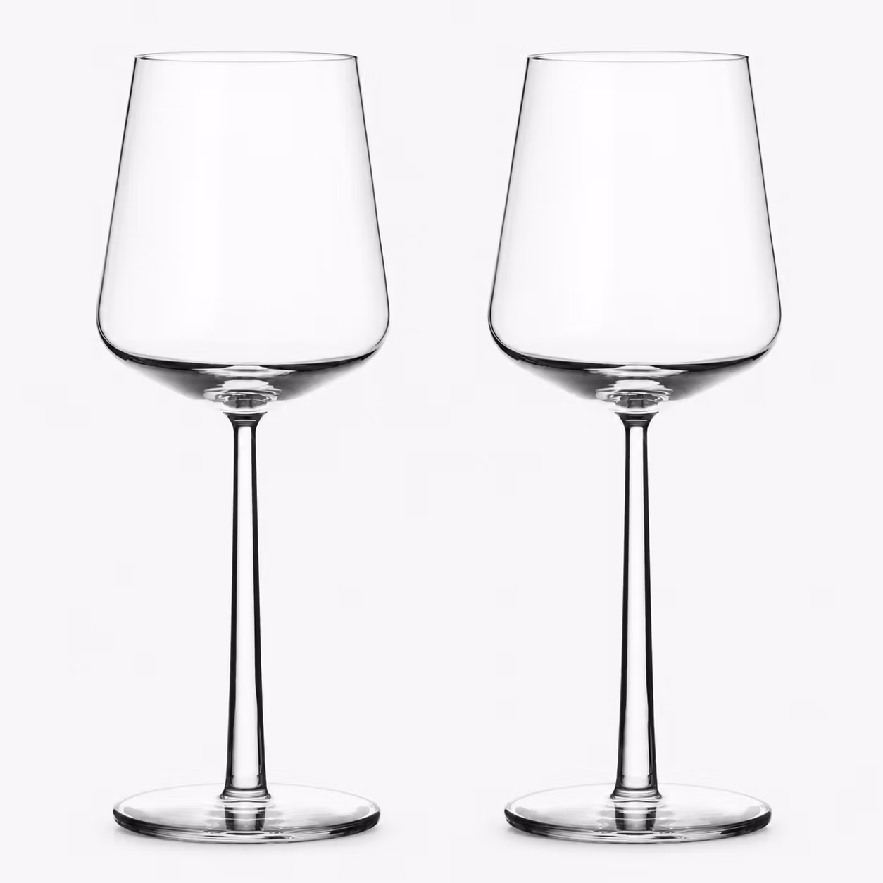 Iittala Essence rödvinsglas 45 cl – 2-pack