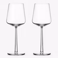 Iittala Essence rödvinsglas 45 cl – 2-pack