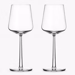 Iittala Essence rödvinsglas 45 cl – 2-pack
