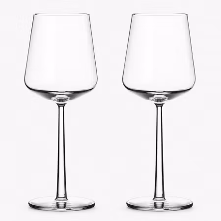 Iittala Essence rödvinsglas 45 cl – 2-pack