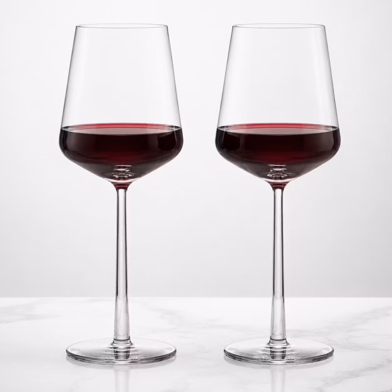 Iittala Essence rödvinsglas 45 cl – 2-pack