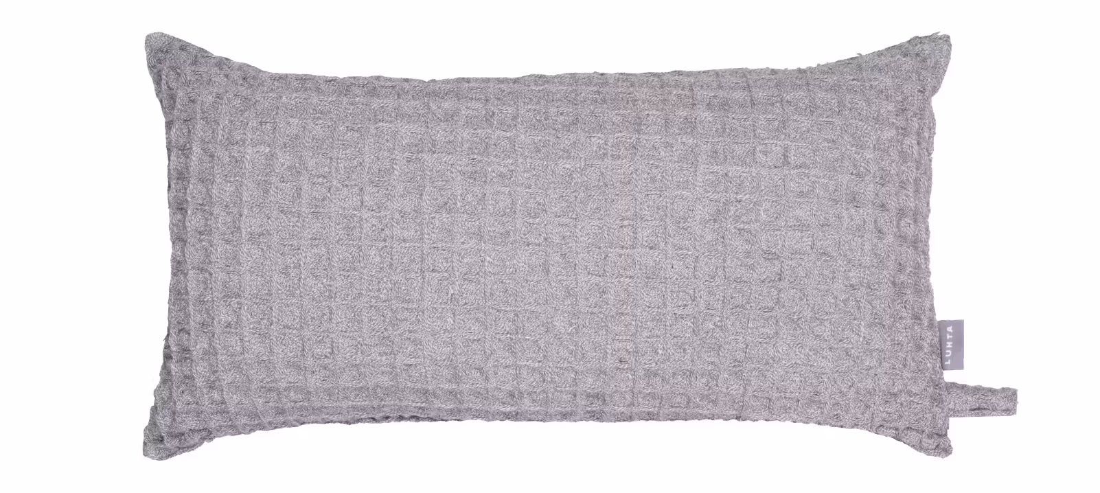 Luhta Home Pellava bastukudde / Sauna Pillow / Saunatyyny