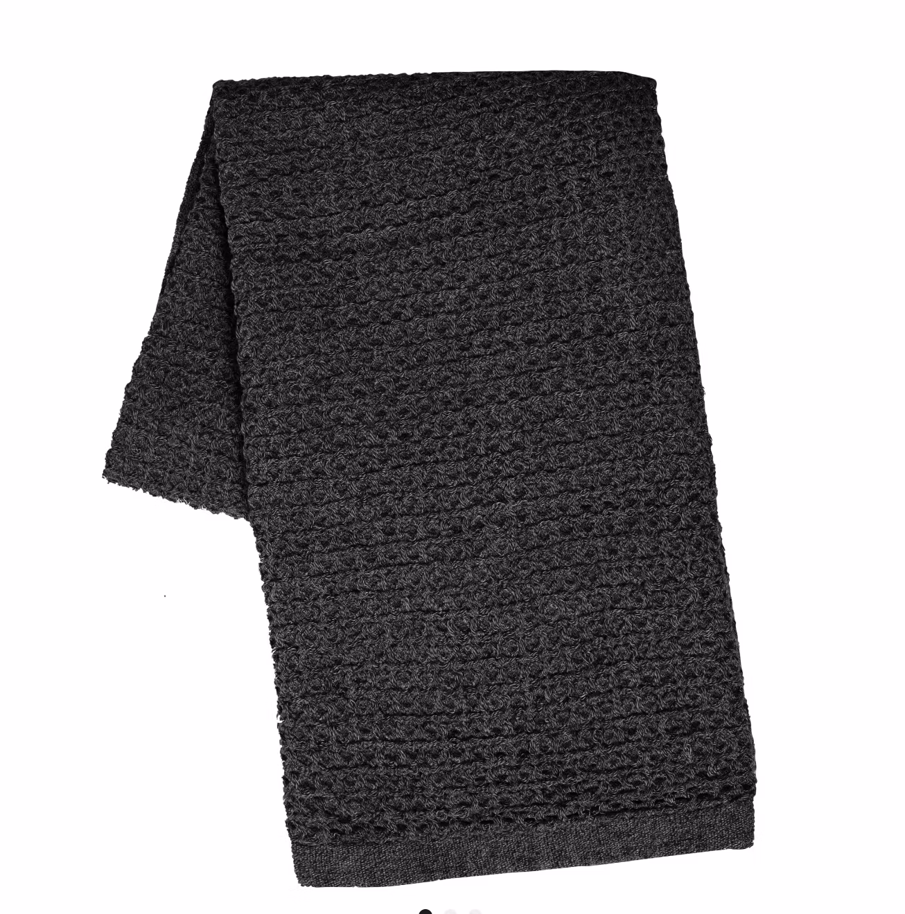 Luhta Home lavduk Pellava svart