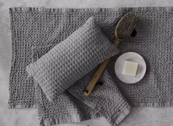 Luhta Home lavduk Pellava grå