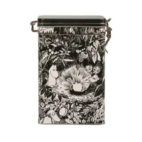Mumin kaffeburk Premium Rubin