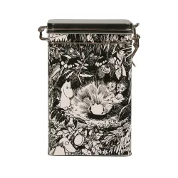 Mumin kaffeburk Premium Rubin