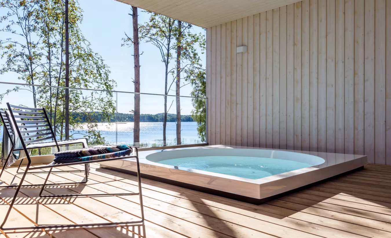 Drop Design Spa - från 89 900:-