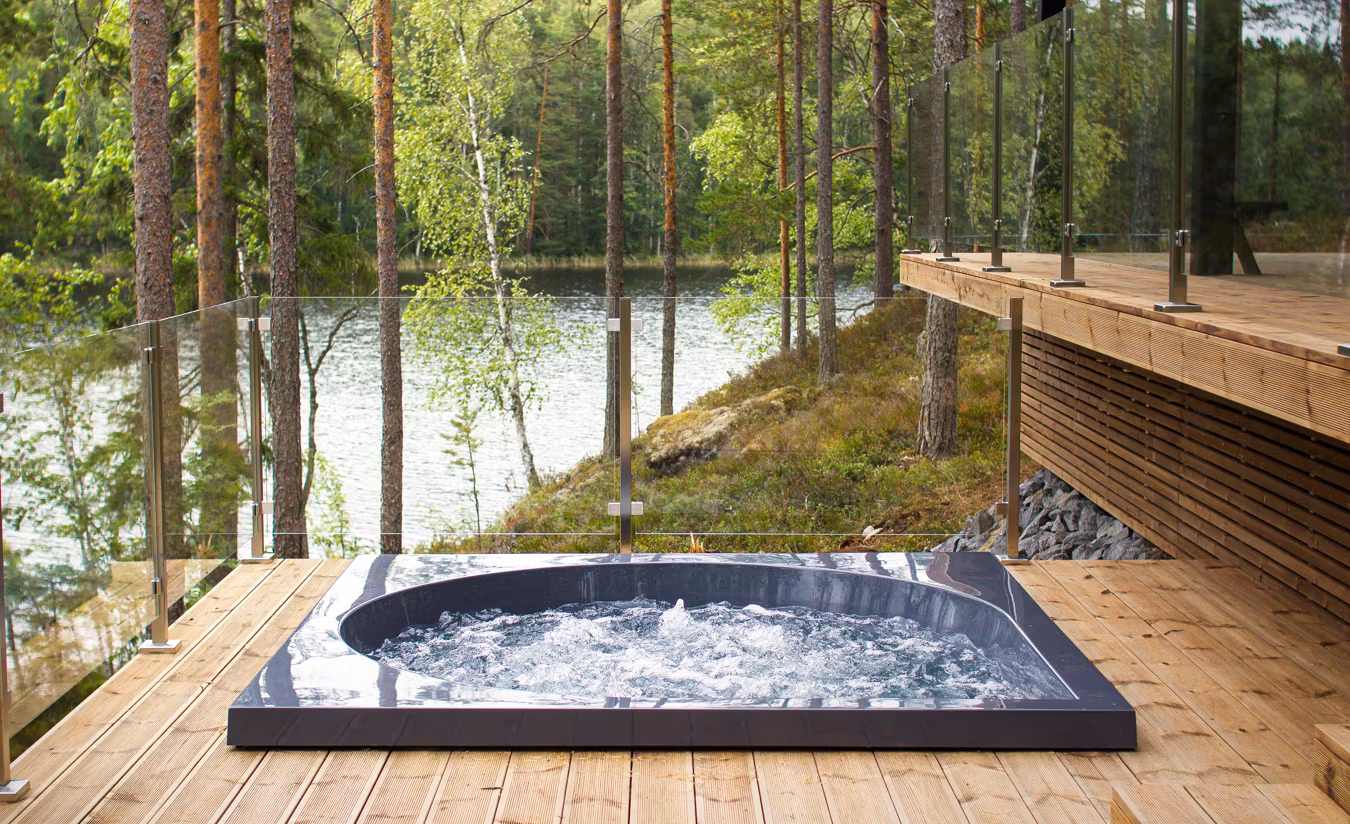 Drop Design Spa - från 89 900:-