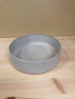 Gratäng/pajform