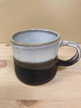 Mugg med öra