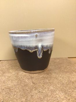 Lattemugg tumgrepp