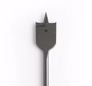 Senterbor, Ø10mm, lengde 150mm