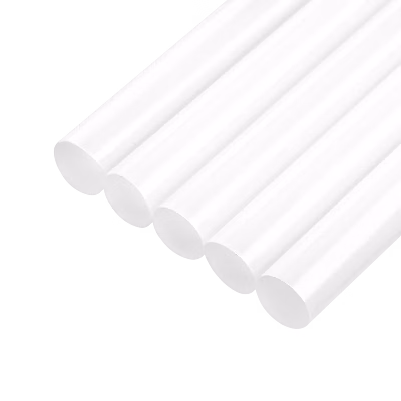 LOGILINK Limstift for limpistol Ø7.2 mm 12stk