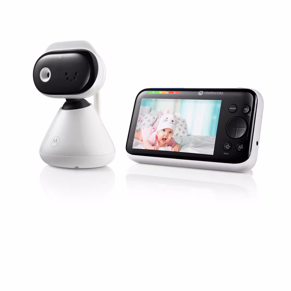 Motorola Babymonitor PIP1500 Video *