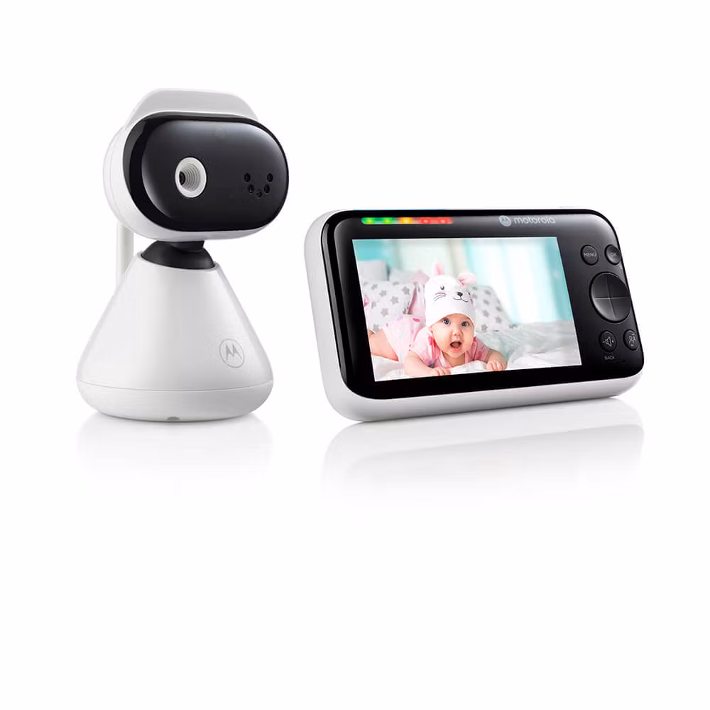 Motorola Babymonitor PIP1500 Video *