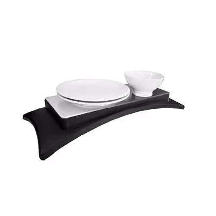 ÅVIKEN Diamond varmeplate 850W