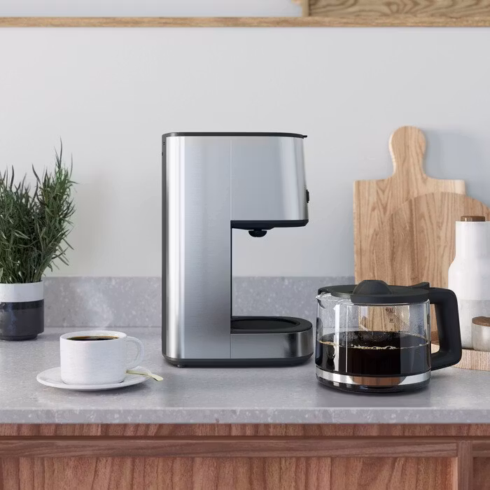 Electrolux Kaffetrakter Create 4