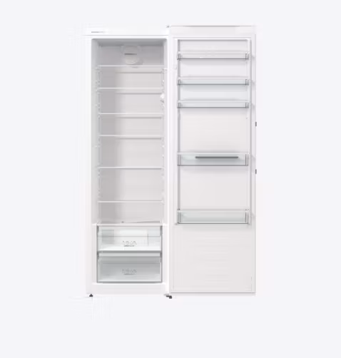 Gorenje Kjøleskap G400 185cm 38db LED 123 kWh/år *