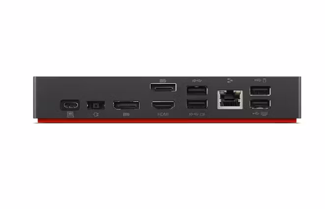 ThinkPad Universal USB-C Dock 40AY0090EU