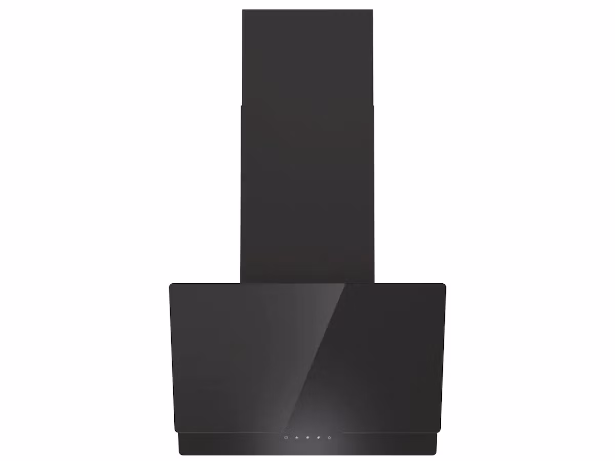 Flott Vertikal Ventilator fra Gorenje  (sort) W6TB *