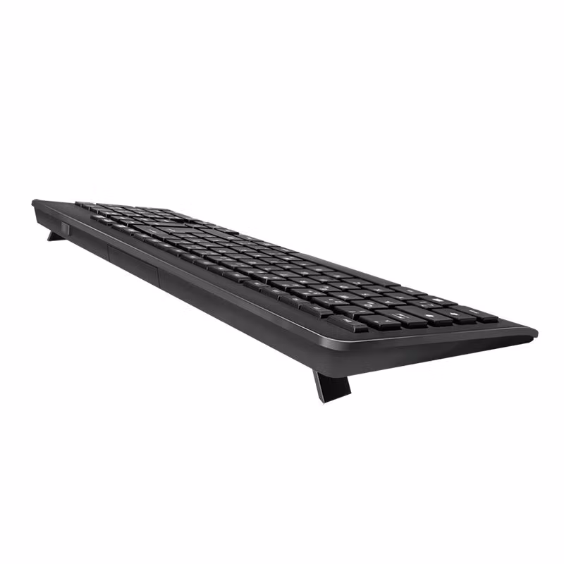 Trådløst tastatur | 2.4 GHz *