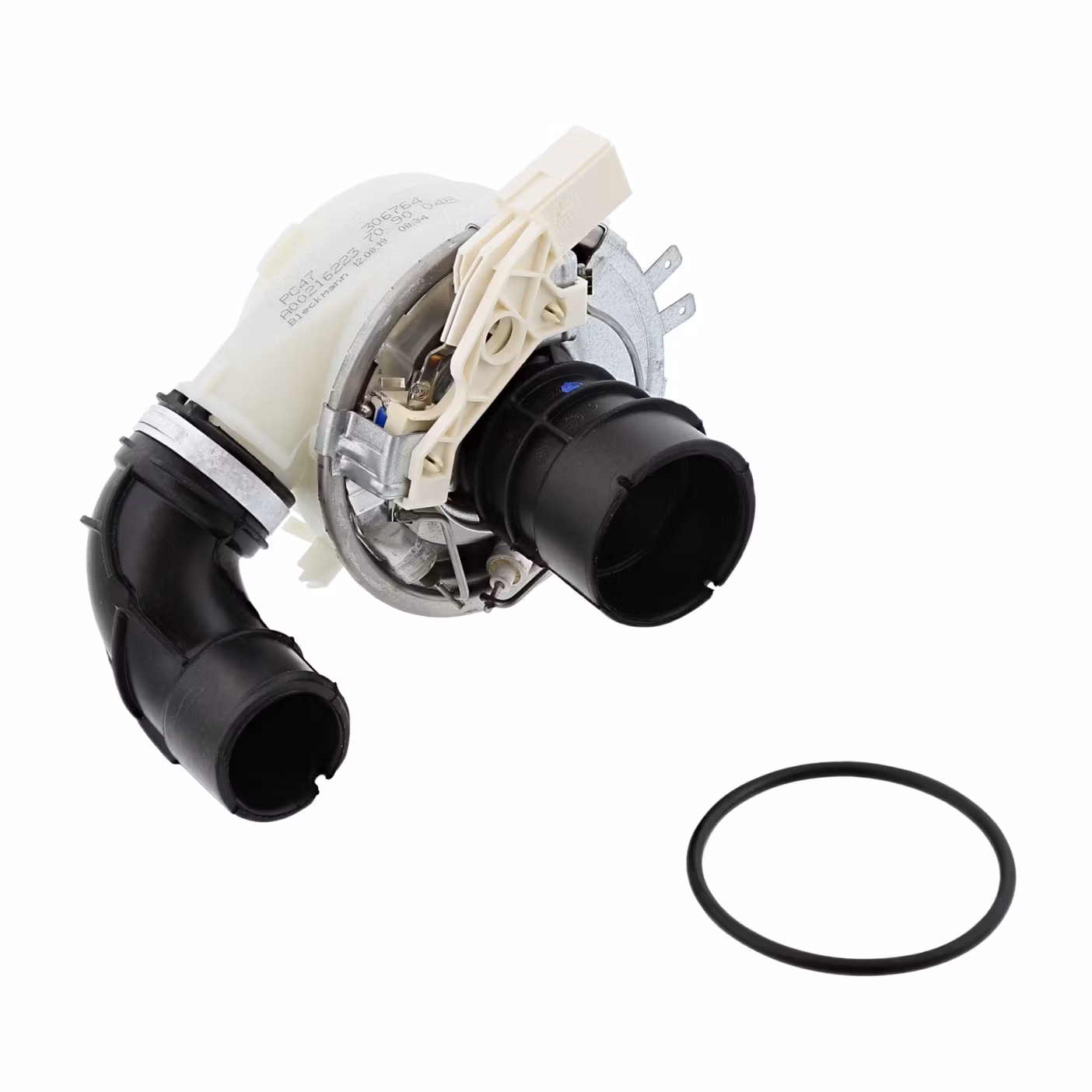 ELECTROLUX / AEG A00216219 VARMEELEMENT MED O-RING,230V/1800W 140002162232 (alternativ til 140002162190)