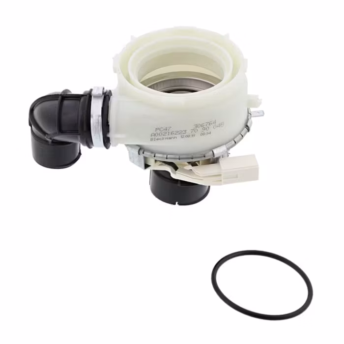 ELECTROLUX / AEG A00216219 VARMEELEMENT MED O-RING,230V/1800W 140002162232 (alternativ til 140002162190)