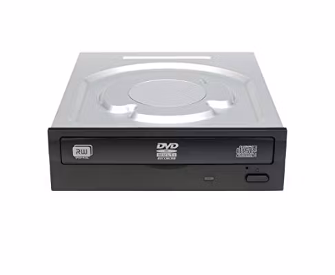 HP CD-RW/DVD-ROM spiller IDE for PC