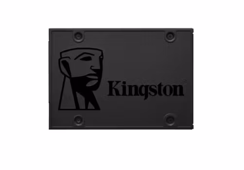 Kingston A400 2.5" SSD | SATA | 960GB *