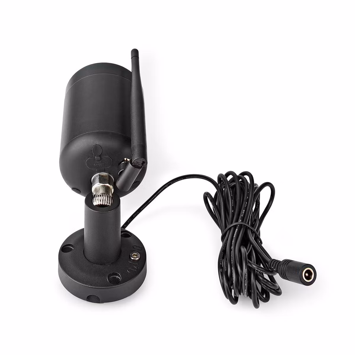 SmartLife Utendørs kamera | Wi-Fi | 1080p | IP65 | Sensor | Nattsyn *