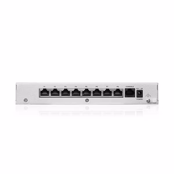 ZyXEL USG FLEX 100H 3.0Gbps UTM Firewall Hardware Only